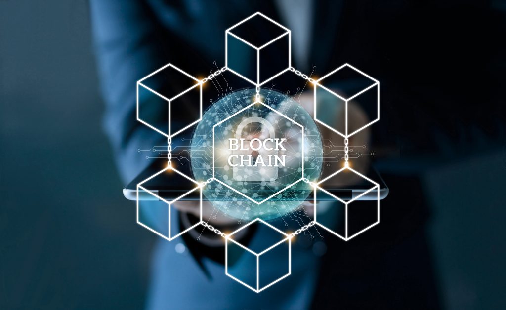 Blockchain Solutions