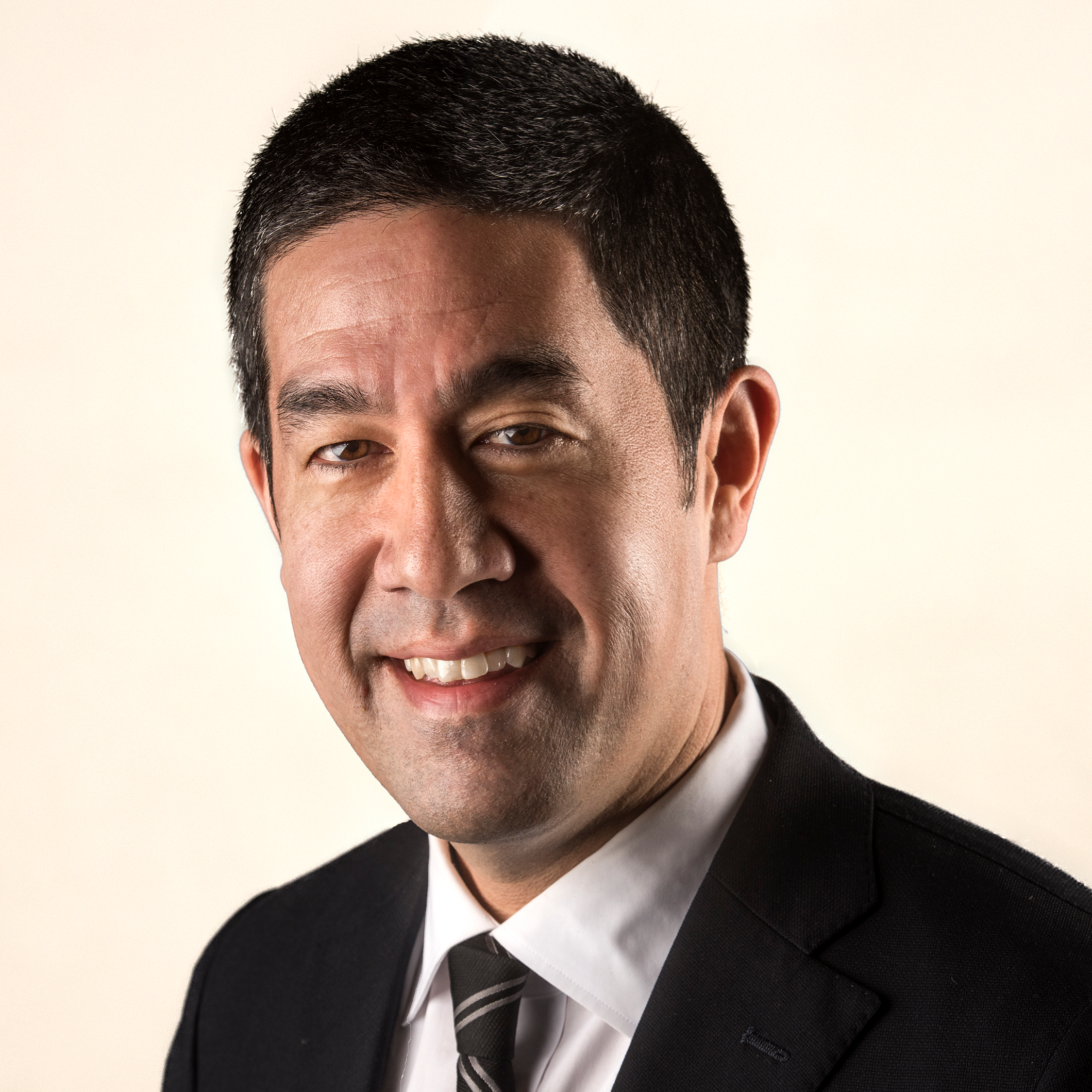 Chief Technology Officer